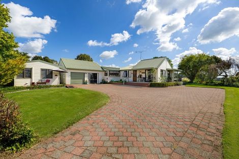 Photo of property in 81 Mcghie Road, Kihikihi, Te Awamutu, 3875