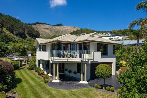 Photo of property in 1 Windleborn Place, Richmond, 7020