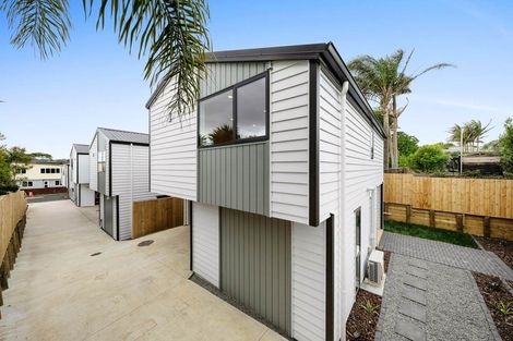 Photo of property in 1/69 Andrew Road, Howick, Auckland, 2010