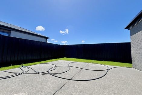 Photo of property in 63 Waiotahi Road, Kaiapoi, 7630