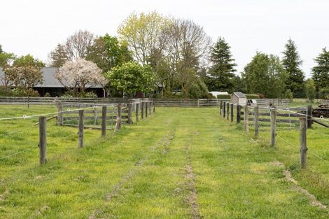 Photo of property in 181 Mitcham Road, Allenton, Ashburton, 7772