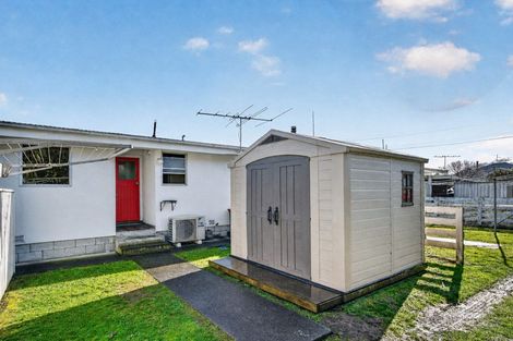 Photo of property in 90c Worksop Road, Masterton, 5810