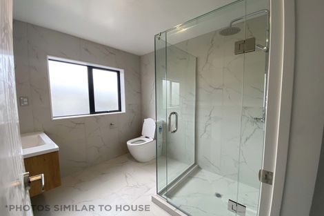 Photo of property in 42 Hillpark Drive, Pokeno, 2402