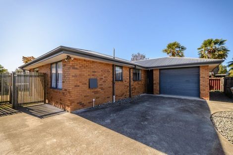 Photo of property in 11a Mckenzie Street, Witherlea, Blenheim, 7201