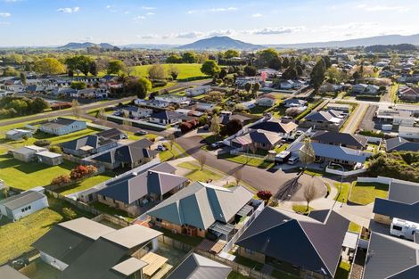 Photo of property in 10 Lennie Lane, Kihikihi, Te Awamutu, 3800