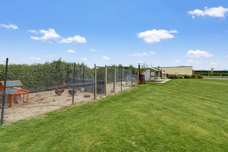 Photo of property in 368 Ashburton Staveley Road, Greenstreet, Ashburton, 7771