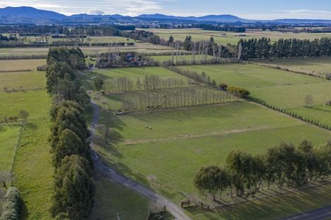 Photo of property in 1184 Woodfields Road, Cust, Rangiora, 7475