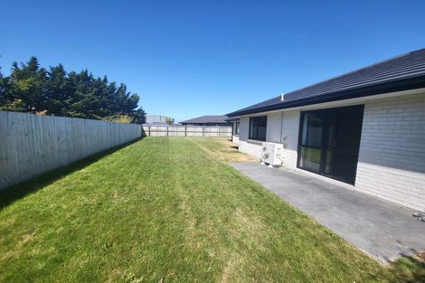 Photo of property in 22 Hurutini Way, Halswell, Christchurch, 8025