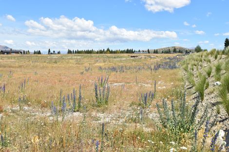 Photo of property in Temple Drive, Twizel, 7901