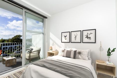 Photo of property in Tenor Apartments, 405/40 Library Lane, Albany, Auckland, 0632