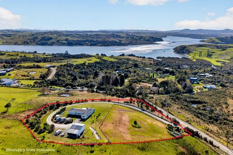 Photo of property in 143 Rangiora Road, Kaiwaka, 0573