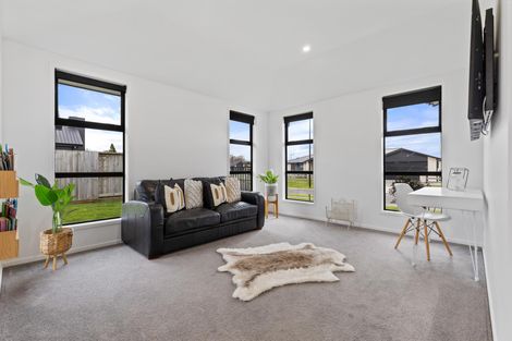 Photo of property in 4 Sadie Drive, Matamata, 3400