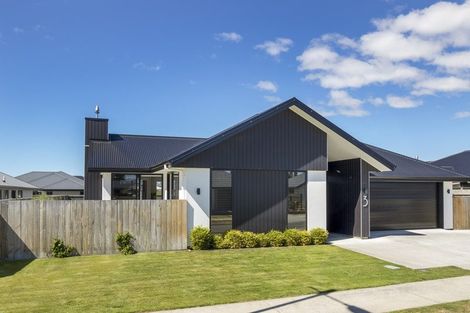 Photo of property in 3 Caproni Road, Burleigh, Blenheim, 7201