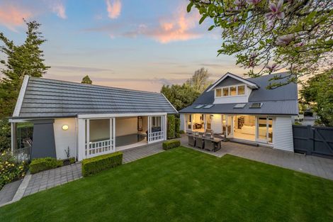Photo of property in 6 Weka Street, Fendalton, Christchurch, 8041