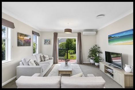 Photo of property in 22 Everest Street, Khandallah, Wellington, 6035