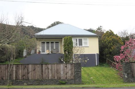 Photo of property in 718 Rolleston Street, Thames, 3500