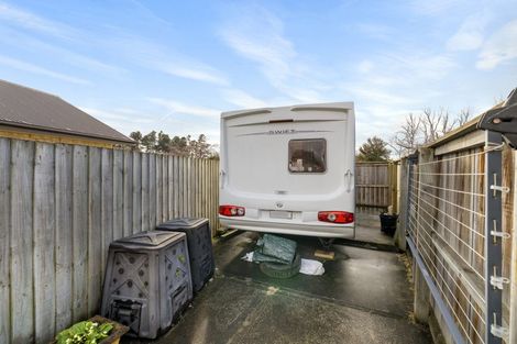 Photo of property in 56 Broomfield Terrace, Burwood, Christchurch, 8061