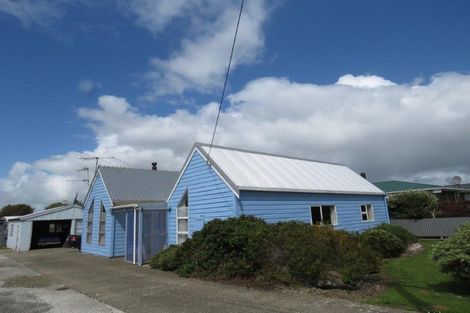 Photo of property in 26 Severn Street, Clifton, Invercargill, 9812