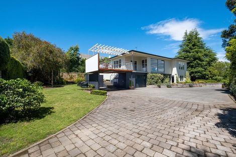 Photo of property in 45 Simla Avenue, Havelock North, 4130