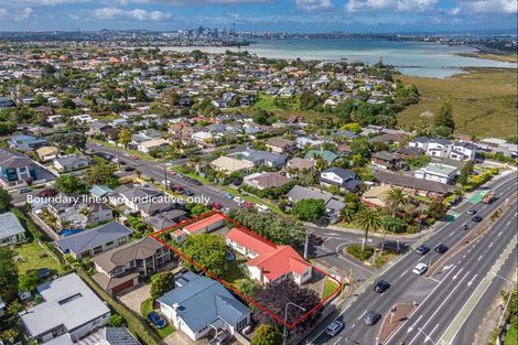 Photo of property in 8 Eldon Street, Takapuna, Auckland, 0622