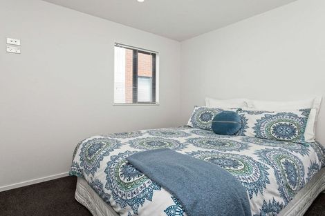 Photo of property in 18/70 Waltham Road, Sydenham, Christchurch, 8023