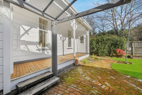 Photo of property in 22/18 Railway Terrace, Doyleston, 7682