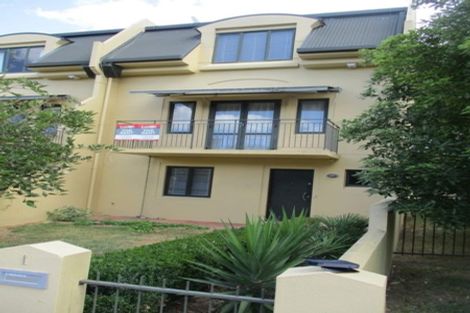 Photo of property in Waterford Estate, 1/102 Grantham Street, Hamilton Central, Hamilton, 3204