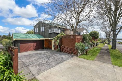 Photo of property in 29 Croft Terrace, Huntly, 3700