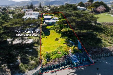 Photo of property in 25 Tainui Street, Raumati Beach, Paraparaumu, 5032