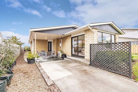 Photo of property in 3 Rosamund Place, Halswell, Christchurch, 8025