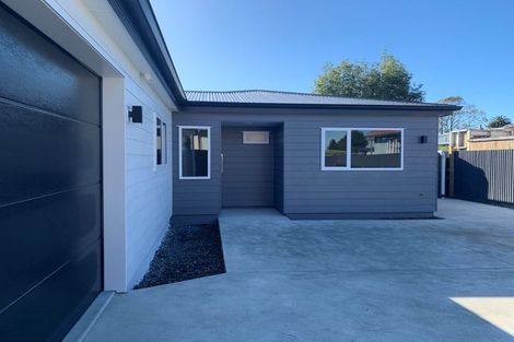 Photo of property in 12a Rutherford Road, Marewa, Napier, 4110