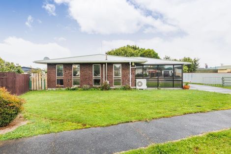Photo of property in 2 Ashdown Crescent, Feilding, 4702