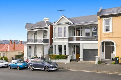 Photo of property in 317 High Street, Dunedin Central, Dunedin, 9016