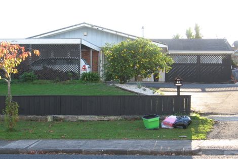 Photo of property in 60 Angelo Avenue, Howick, Auckland, 2014