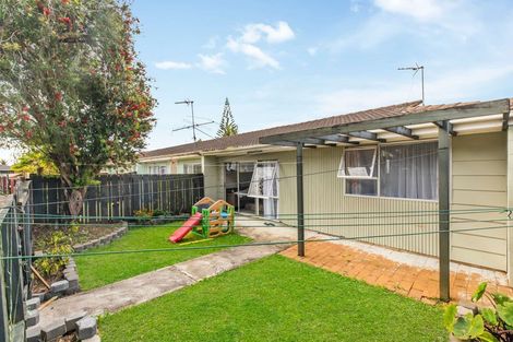 Photo of property in 6/55 Puhinui Road, Manukau, Auckland, 2104