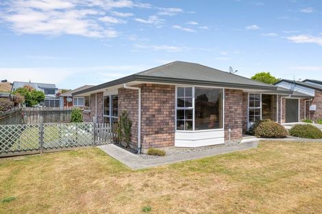 Photo of property in 27 Karina Crescent, Redwoodtown, Blenheim, 7201