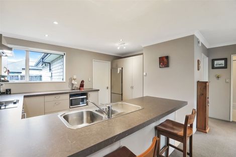 Photo of property in 47 Albert Street, Netherby, Ashburton, 7700