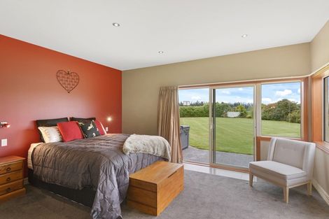 Photo of property in 151 Barkers Road, Methven, Rakaia, 7782