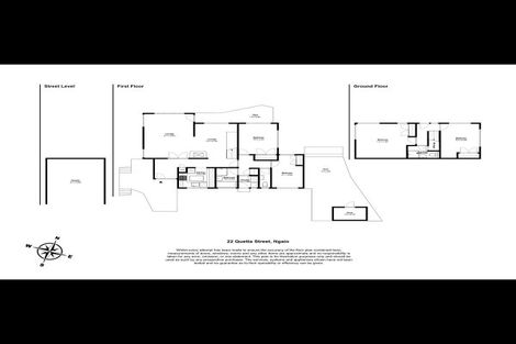 Photo of property in 22 Quetta Street, Ngaio, Wellington, 6035