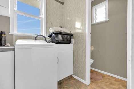 Photo of property in 7 Hikurangi Terrace, Taumarunui, 3920