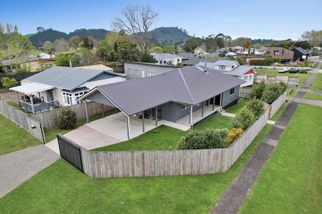 Photo of property in 27a Mueller Street, Waihi, 3610