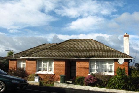 Photo of property in 42 Albion Street, Shiel Hill, Dunedin, 9013