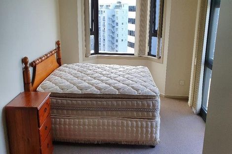 Photo of property in Argent Hall Apartments, C/2 Eden Crescent, Auckland Central, Auckland, 1010