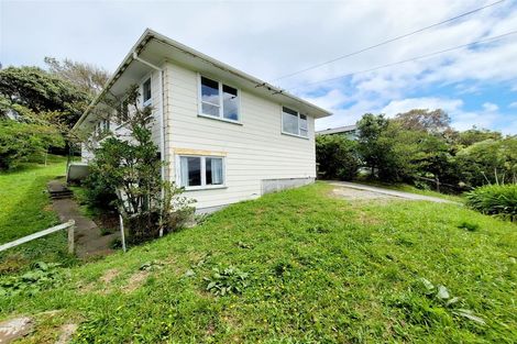 Photo of property in 21 Arene Grove, Titahi Bay, Porirua, 5022