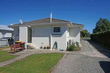Photo of property in 121 Salford Street, Rosedale, Invercargill, 9810