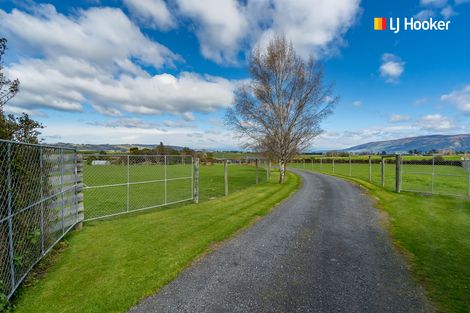 Photo of property in 461 Outram-mosgiel Road, Riverside, Outram, 9073