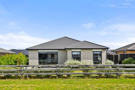 Photo of property in 26 Foxbridge Lane, Lincoln, 7608