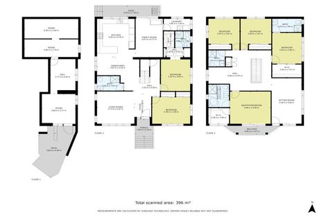 Photo of property in 21e Fort Richard Road, Otahuhu, Auckland, 1062