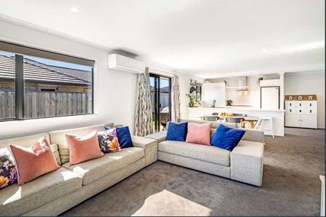 Photo of property in 85 Makybe Terrace, Lincoln, 7608