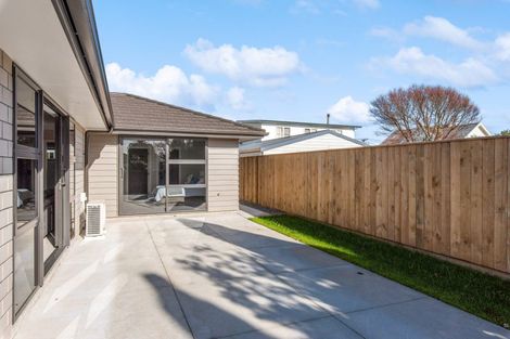 Photo of property in 10a Trafalgar Street, Levin, 5510